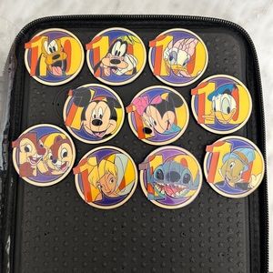 Disney Pins